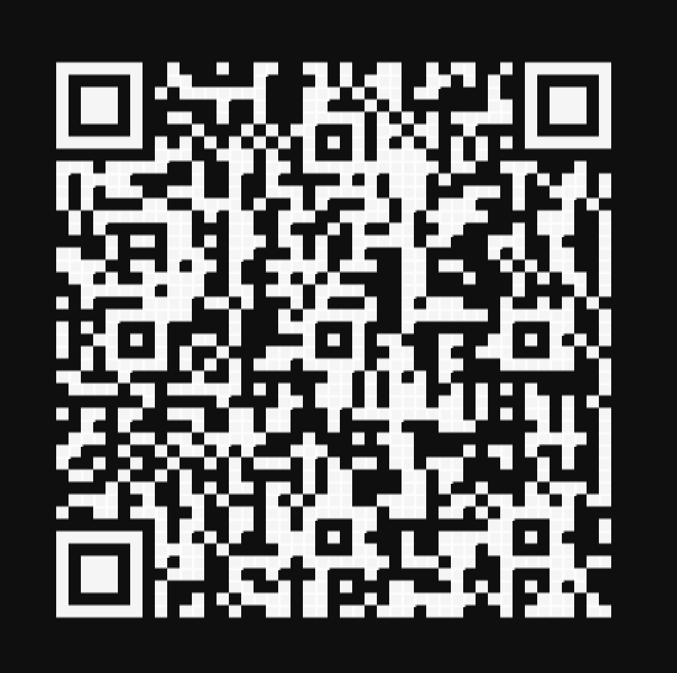 QR Code PIX